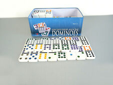 Spare parts : Cardinal Double 12 Twelve Dot Domino Mexican Train [ACR-X12]