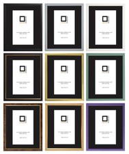 Picture Photo Frames Fitted