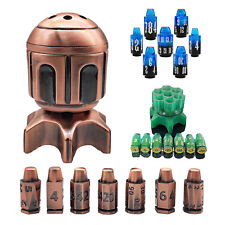 7PCS DND Dice Set with Holder