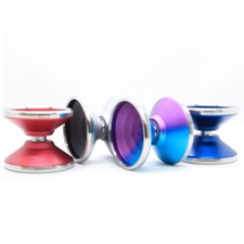 YoYo Factory BiMetal YoYo -