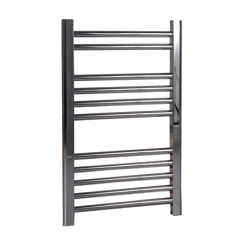 Bathroom towel warmers chrome - bathroom,