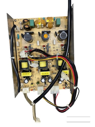 Wei power supply - power,
