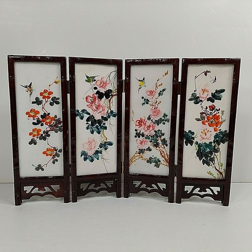 Mini asian shoji screen - mini,