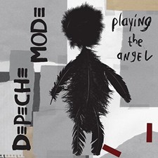 Depeche Mode - PLAYING THE