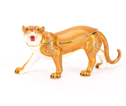 Trinket box juliana large - box,
