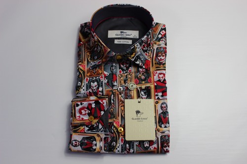 Mens claudio lugli long - mens,