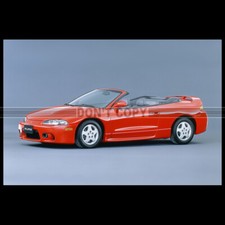 Photo A.021828 MITSUBISHI