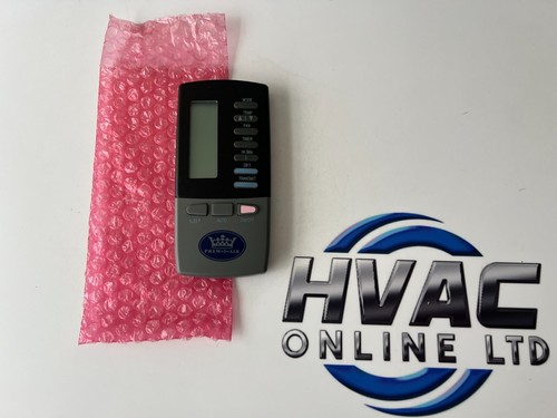 Prem air y612a infrared - prem-i-air,