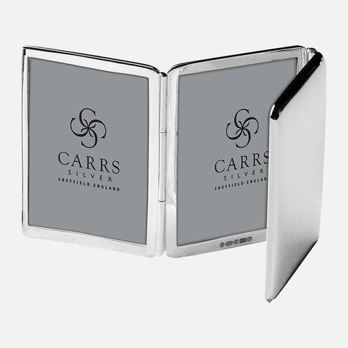 Carrs sterling silver - -, triple