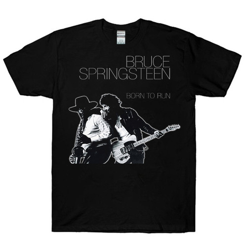 Bruce springsteen born run - to,
