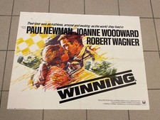 Winning british quad - winning,