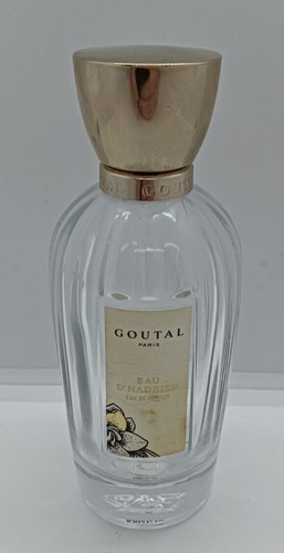 Annick goutal eau - eau, d'hadrien
