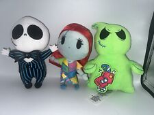 Disney Store The Nightmare