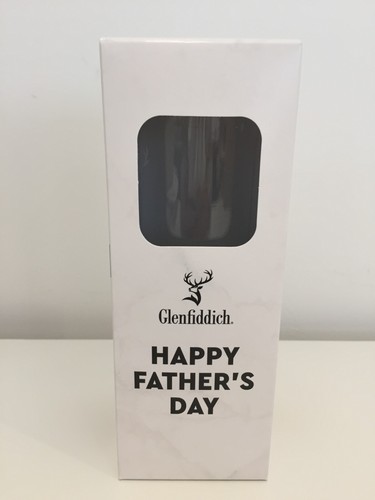 Glenfiddich happy fathers day - glenfiddich,