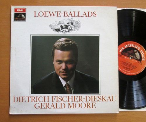 Asd 2423 ed1 loewe - 2423, loewe-ballads