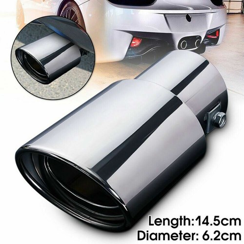 1pc chrome stainless - 1pc,