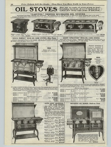 1923 paper nesco - 1923, perfect