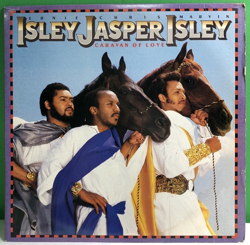 Isley jasper caravan - jasper,