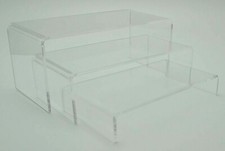 Acrylic Product Display