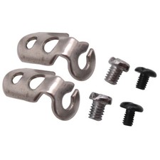 2SET NEEDLE BAR THREAD GUIDE &