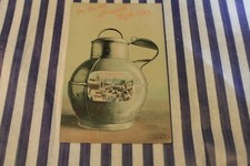 Ye Olde Jersey Milk Can - The