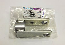 Kubota "K-008 Series" Excavator Right Hand Control Lever Bracket - *6918166030*