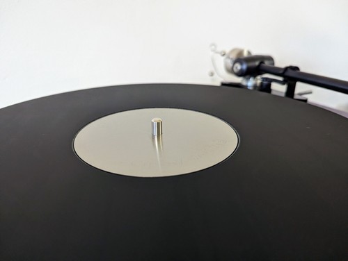 Elusive audio acryss acrylic - acryss,