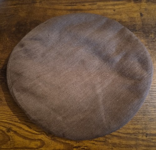 Cap likely ww2 - likely,