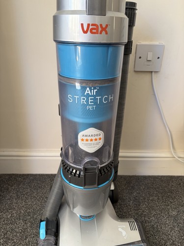 Vax air stretch - air, upright