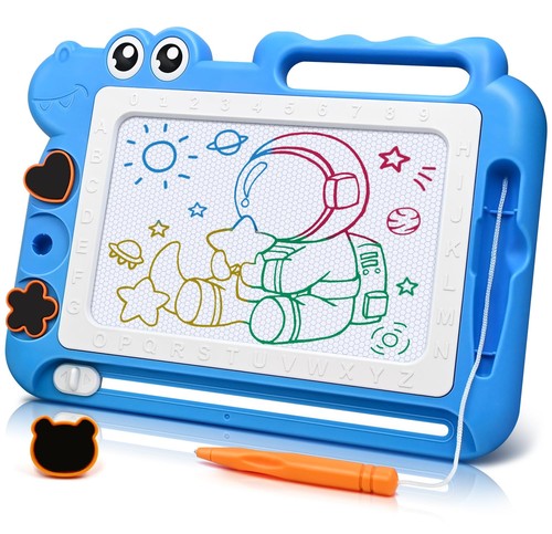 Dinosaur magnetic drawing - dinosaur,