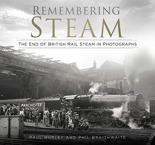 Remembering steam the end of - steam:,