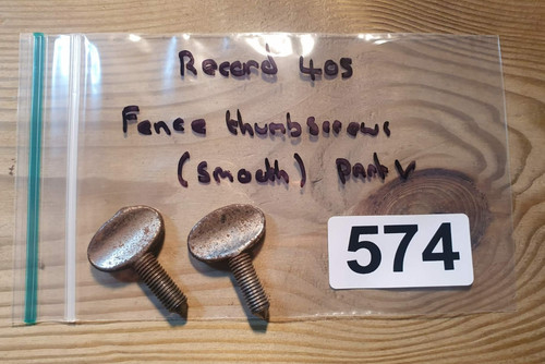 Vintage record 405 plane - 405,