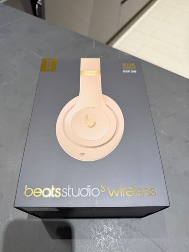 Genuine beats studio3 wireless - genuine,