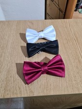 Bowtie bundle red - bowtie,
