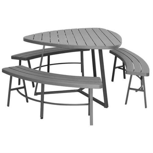 Bolero picnic bench - picnic, set