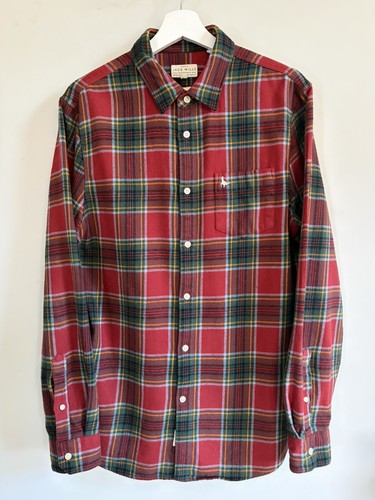 Jack wills brushed cotton - jack,