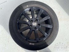 Porsche cayenne r19 alloy - r19,