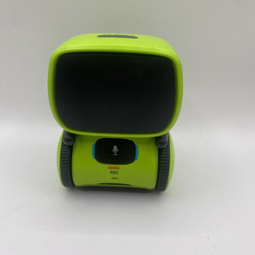 Robot interactive smart - interactive,