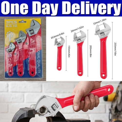 Pro tools 3pc adjustable - tools,