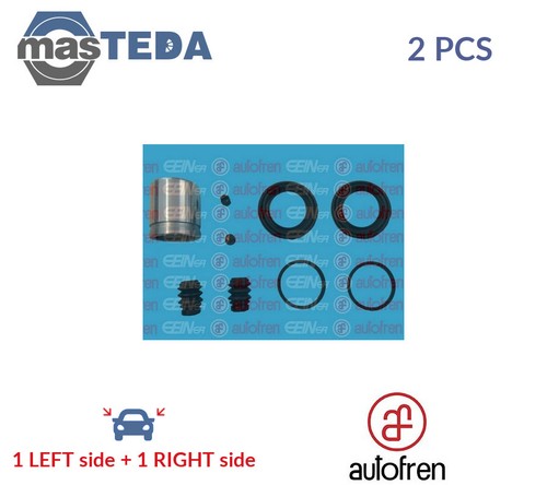 D41838c brake caliper repair - brake,