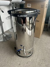 Klarstein Beerfest Brasseur -