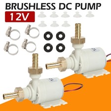 12v solar hot - 2x,