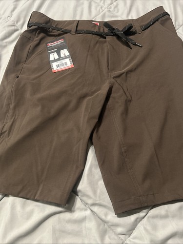 Fasthouse shorts men size - men’s,
