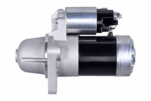 Hella starter motor 12v 2kw - motor,