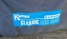 Kampa air awning - awning,, expert