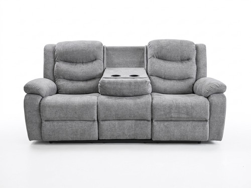 Seater electric recliner - 3,