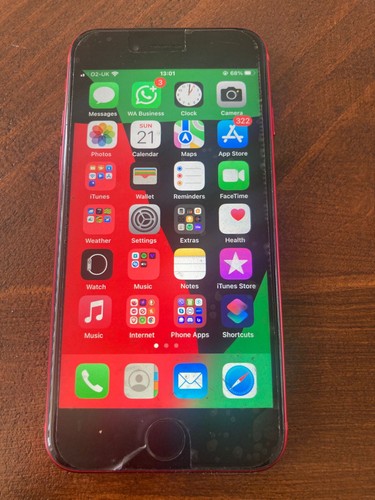 Apple iphone 256gb - iphone,