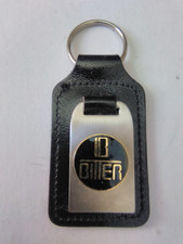 Bitter cars (Opel based) keyring, rare item.