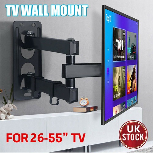 Wall bracket mount stand - tv,