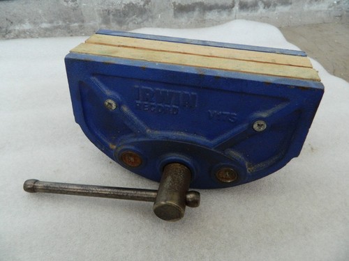 Irwin record v175 woodcraft - v175,